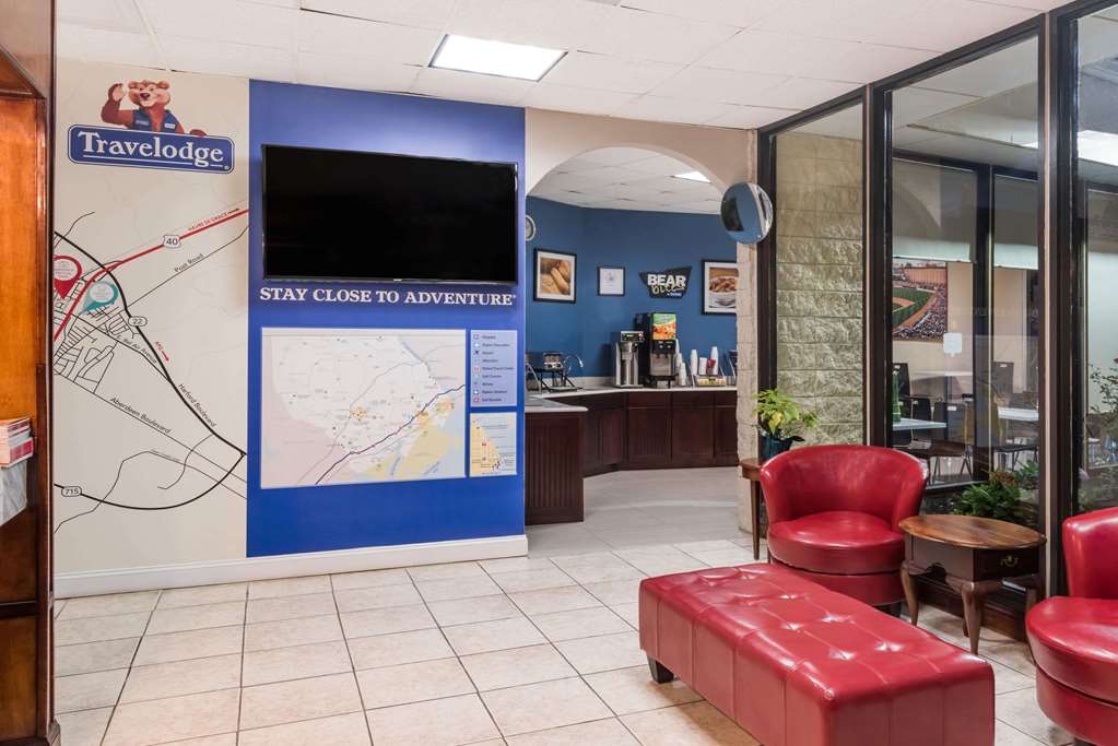 Travelodge Hotel Aberdeen - thumb 15