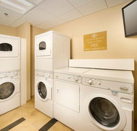 Candlewood Suites Alexandria - Accommodation Missouri