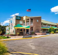 Quality Inn Mount Vernon - Accommodation Missouri