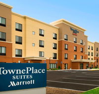 TownePlace Suites Alexandria Ft Belvoir - Accommodation Missouri