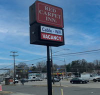 Red Carpet Inn Alexandria - Accommodation Missouri