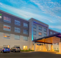 Holiday Inn Express  Suites King George - Accommodation Missouri
