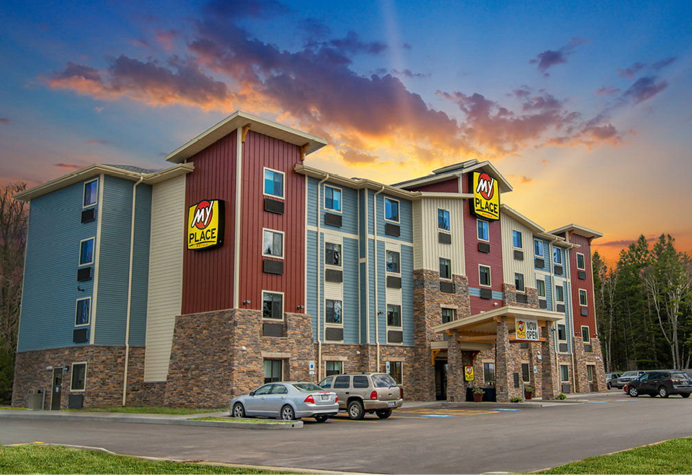 My Place Hotel-Dahlgren/King George - thumb 0