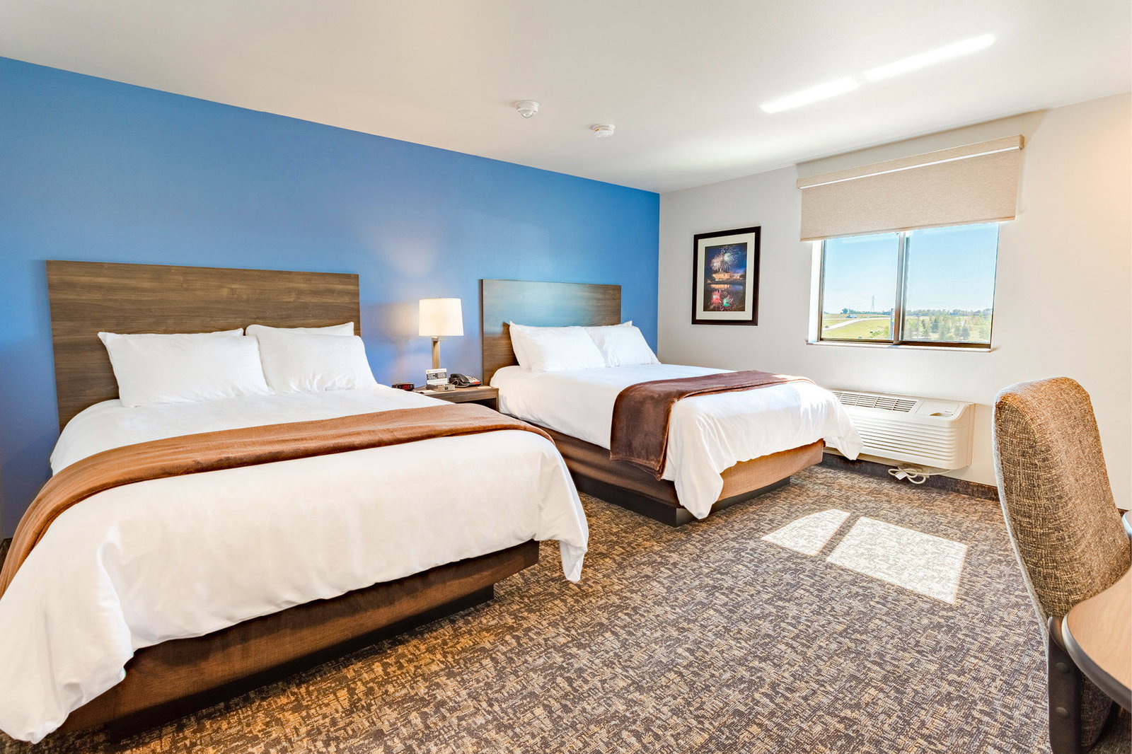 My Place Hotel-Dahlgren/King George - thumb 2