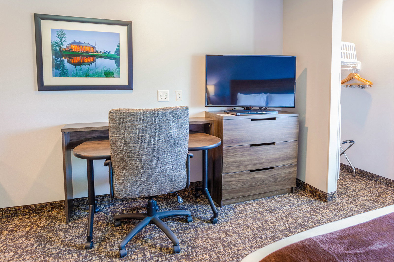 My Place Hotel-Dahlgren/King George - thumb 6