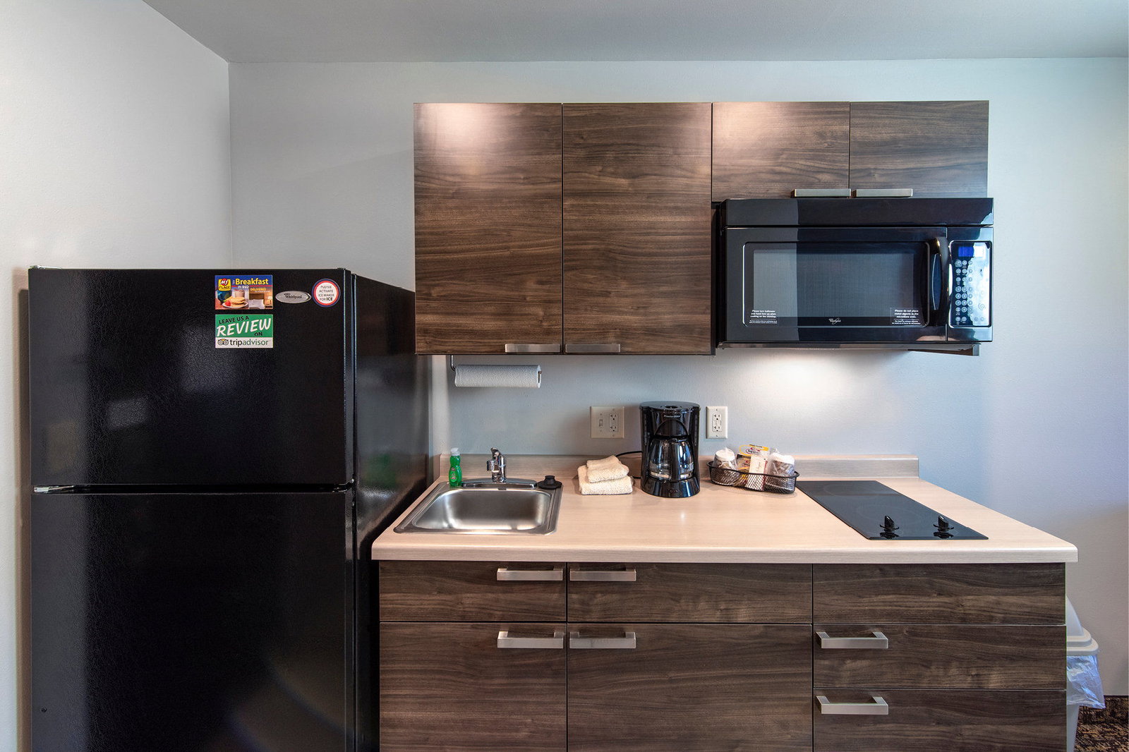 My Place Hotel-Dahlgren/King George - thumb 7