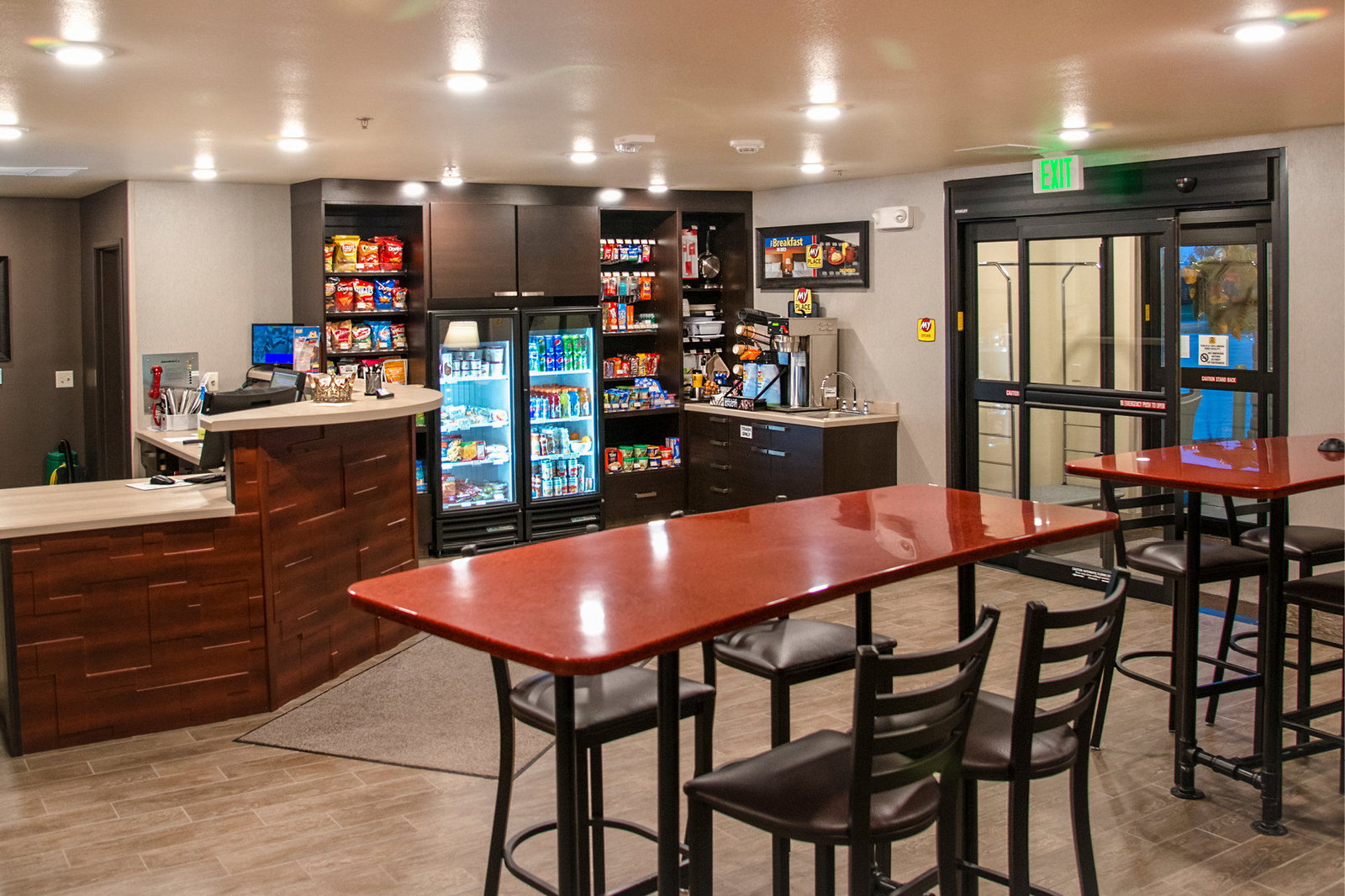 My Place Hotel-Dahlgren/King George - thumb 8