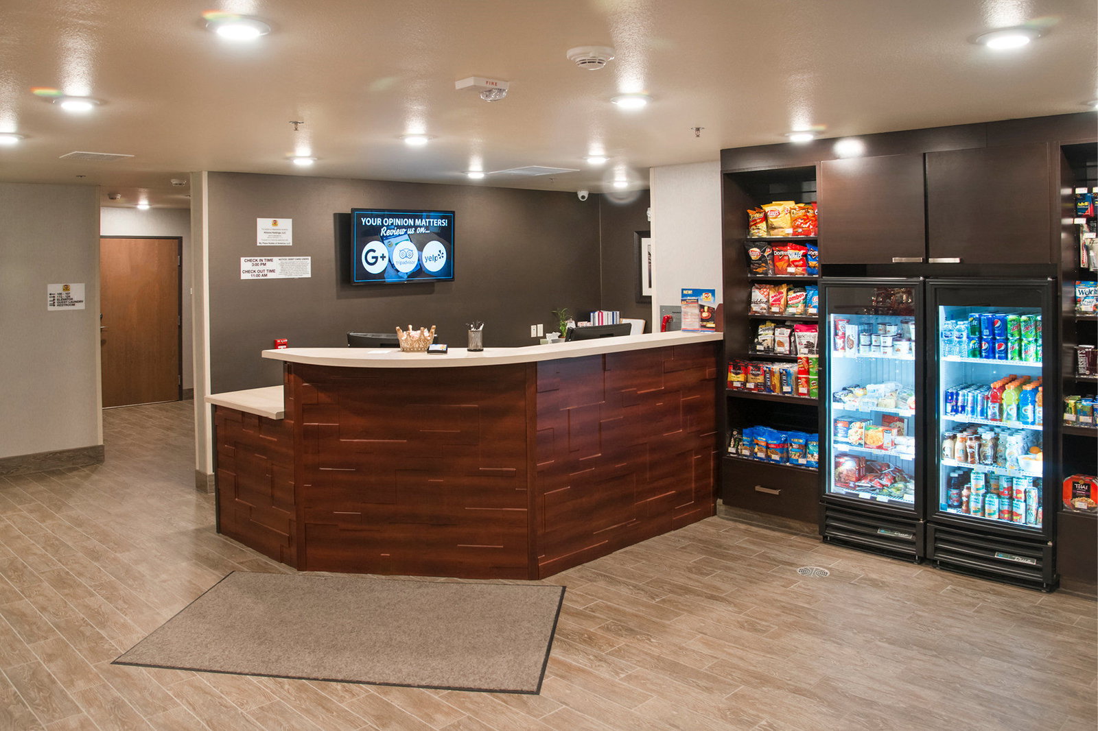 My Place Hotel-Dahlgren/King George - thumb 9