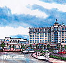 Dover Downs Hotel  Casino - Accommodation Missouri