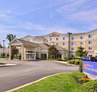 Hilton Garden Inn Dover - Accommodation Missouri