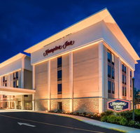 Hampton Inn Dover - Accommodation Missouri