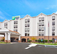 Holiday Inn Express - Accommodation Missouri