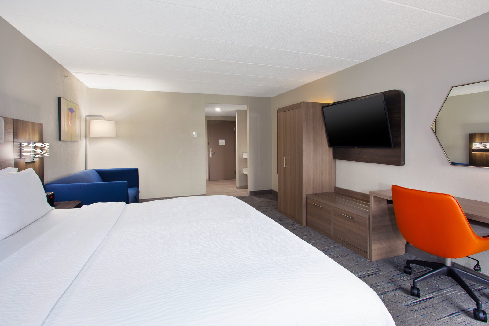 Holiday Inn Express - thumb 6