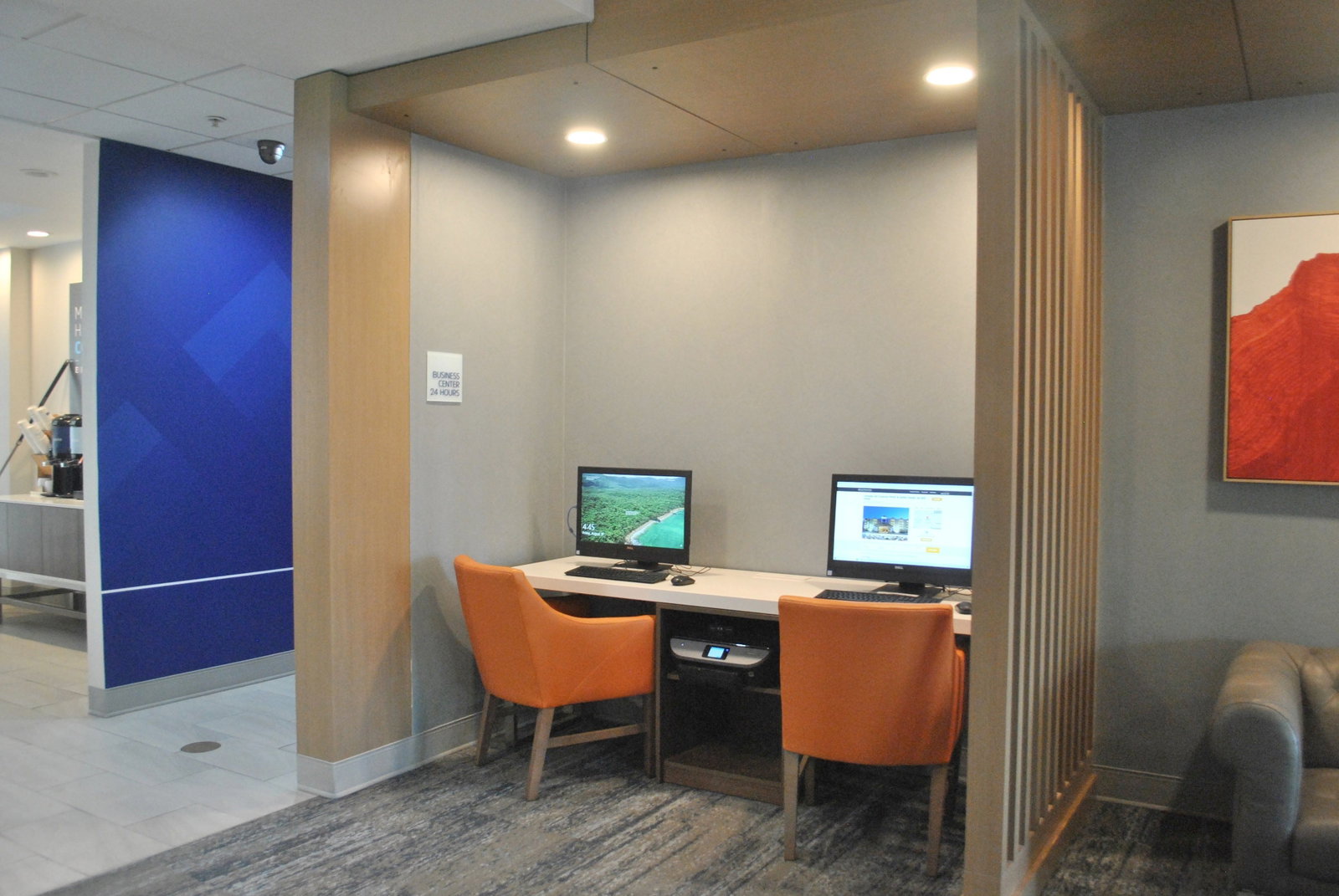 Holiday Inn Express - thumb 17