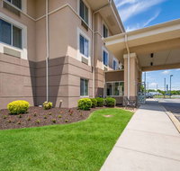 Sleep Inn  Suites - Accommodation Missouri