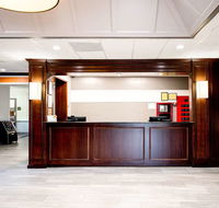 Clarion Inn Historic Leesburg - Accommodation Missouri