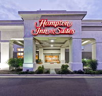 Hampton Inn  Suites Leesburg - Accommodation Missouri