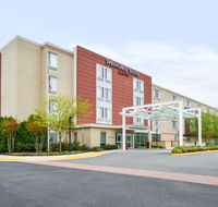SpringHill Suites Ashburn Dulles North - Accommodation Missouri