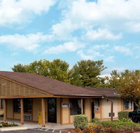 Knights Inn Martinsburg - Accommodation Missouri