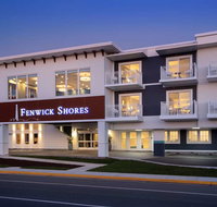 Fenwick Shores Tapestry Collection - Accommodation Missouri