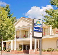 Days Inn Waynesboro - Accommodation Missouri