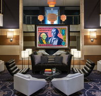 The Hotel George by Kimpton - Accommodation Missouri