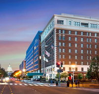 Phoenix Park Hotel - Accommodation Missouri