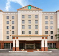 Embassy Suites Newark-Wilmington South - Accommodation Missouri