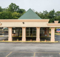 Rodeway Inn University - Accommodation Missouri