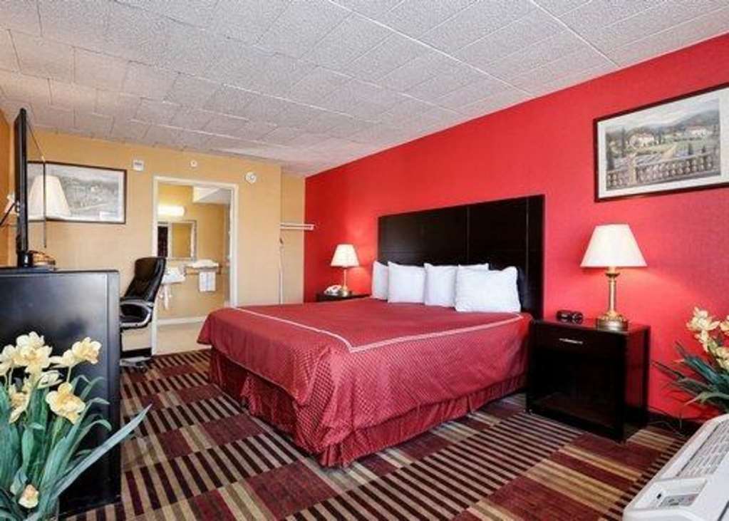 Rodeway Inn University - thumb 8