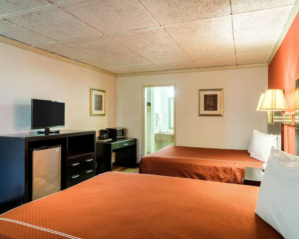 Rodeway Inn University - thumb 9