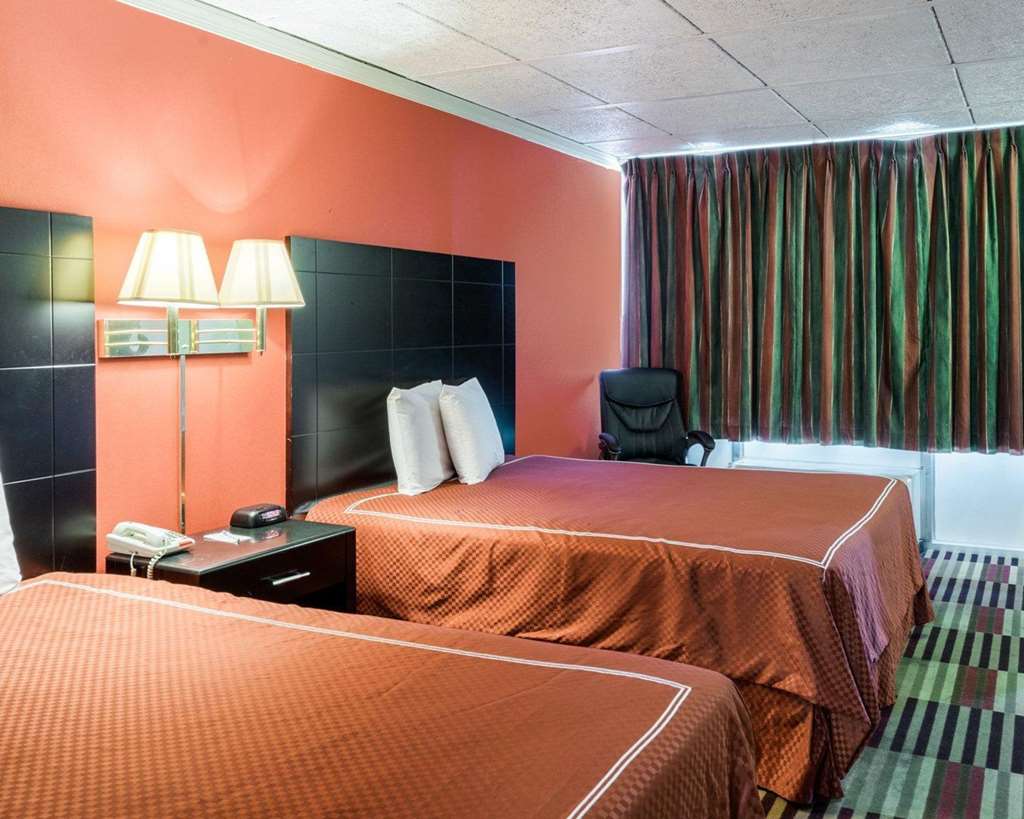 Rodeway Inn University - thumb 11