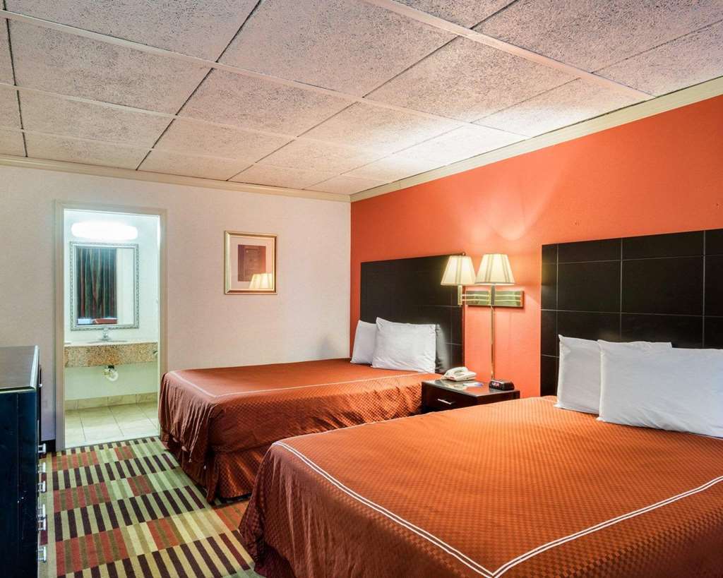 Rodeway Inn University - thumb 13