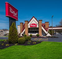 Red Roof Inn  Suites Newark-University - Accommodation Missouri