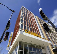 Cambria Hotel D.C. Convention Center - Accommodation Missouri