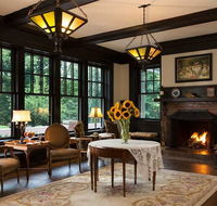 The Mercersburg Inn - Accommodation Missouri