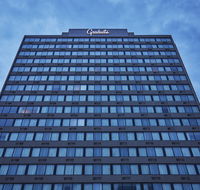 Graduate Lincoln - Accommodation Missouri