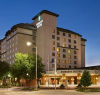 Embassy Suites by Hilton Lincoln - Accommodation Missouri