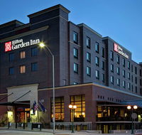 Hilton Garden Inn Lincoln Dtwn/Haymarket - Accommodation Missouri