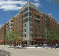 Hyatt Place Lincoln Downtown Haymarket - Accommodation Missouri