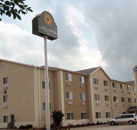 La Quinta Inn Lincoln - Accommodation Missouri
