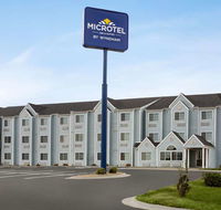Microtel Inn  Suites by Wyndham Lincoln - Accommodation Missouri