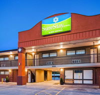 SureStay Hotel by Best Western Lincoln - Accommodation Missouri