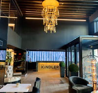 The Kindler Hotel - Accommodation Missouri