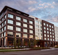 The Scarlet A Tribute Portfolio Hotel - Accommodation Missouri
