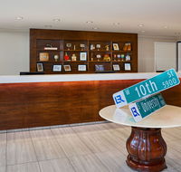 Four Points by Sheraton Midtown - Accommodation Missouri