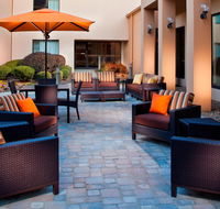 Courtyard Little Rock West - Accommodation Missouri