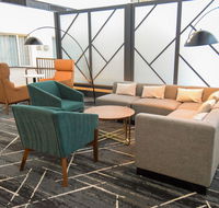 Delta Hotels Little Rock West - Accommodation Missouri