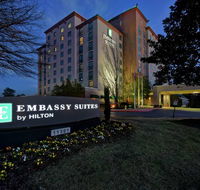 Embassy Suites Little Rock - Accommodation Missouri