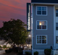 Residence Inn by Marriott Little Rock - Accommodation Missouri